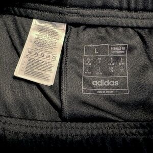 ADIDAS track pant